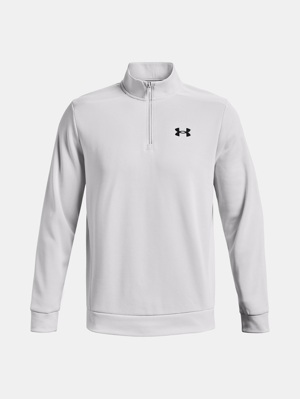 Under Armour Moški pulover Under Armour UA Armour Fleece 1/4 Zip