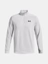 Under Armour Moški pulover Under Armour UA Armour Fleece 1/4 Zip
