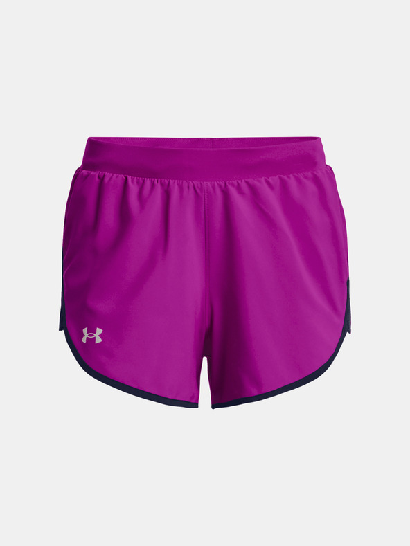 Under Armour Ženske kratke hlače Under Armour UA Fly By Elite 3'' Short