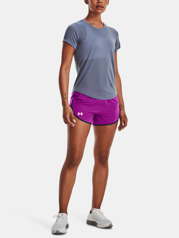 Under Armour Ženske kratke hlače Under Armour UA Fly By Elite 3'' Short