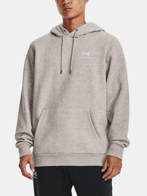 Under Armour UA Essential Fleece Hoodie Pulover