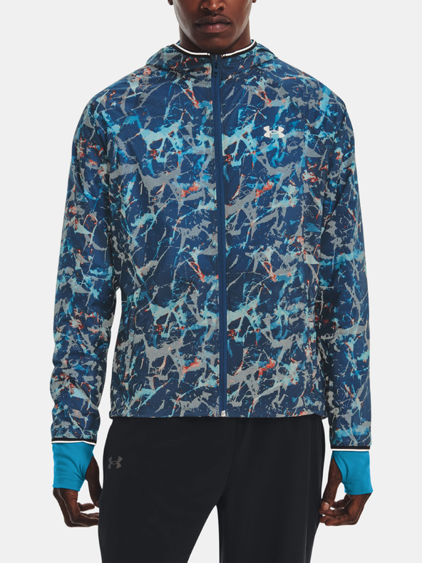 Under Armour Moška jakna Under Armour UA STORM OUTRUN COLD JACKET