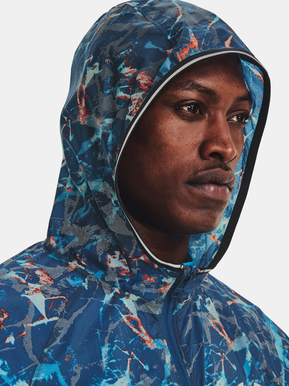 Under Armour Moška jakna Under Armour UA STORM OUTRUN COLD JACKET
