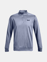 Under Armour Moški pulover Under Armour UA Armour Fleece 1/4 Zip