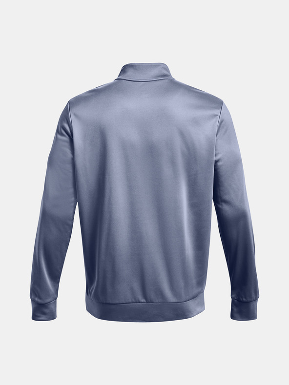 Under Armour Moški pulover Under Armour UA Armour Fleece 1/4 Zip