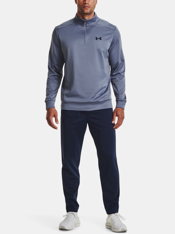 Under Armour Moški pulover Under Armour UA Armour Fleece 1/4 Zip