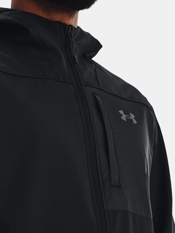 Under Armour Moška jakna Under Armour UA Storm CGI Shield 2.0 Hooded