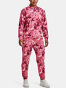 Under Armour Ženske spodnji del trenirke Under Armour Rival Terry Print Jogger