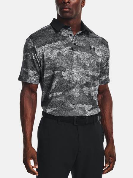 Under Armour Moška majica Under Armour UA Playoff Camo Jacq Polo