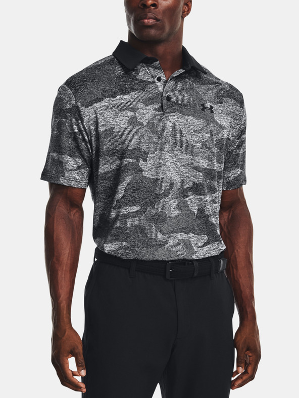 Under Armour Moška majica Under Armour UA Playoff Camo Jacq Polo