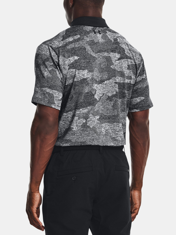 Under Armour Moška majica Under Armour UA Playoff Camo Jacq Polo