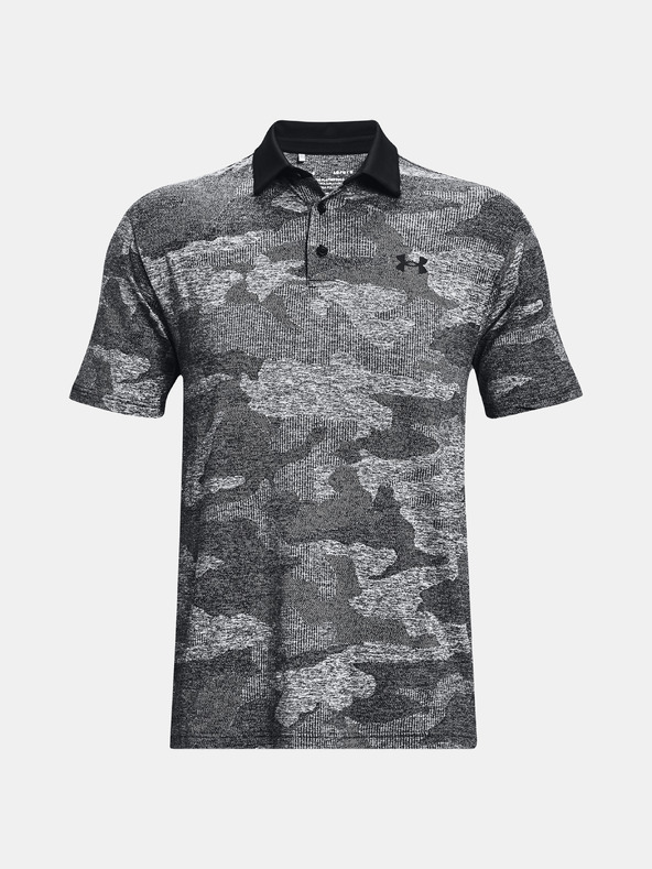 Under Armour Moška majica Under Armour UA Playoff Camo Jacq Polo