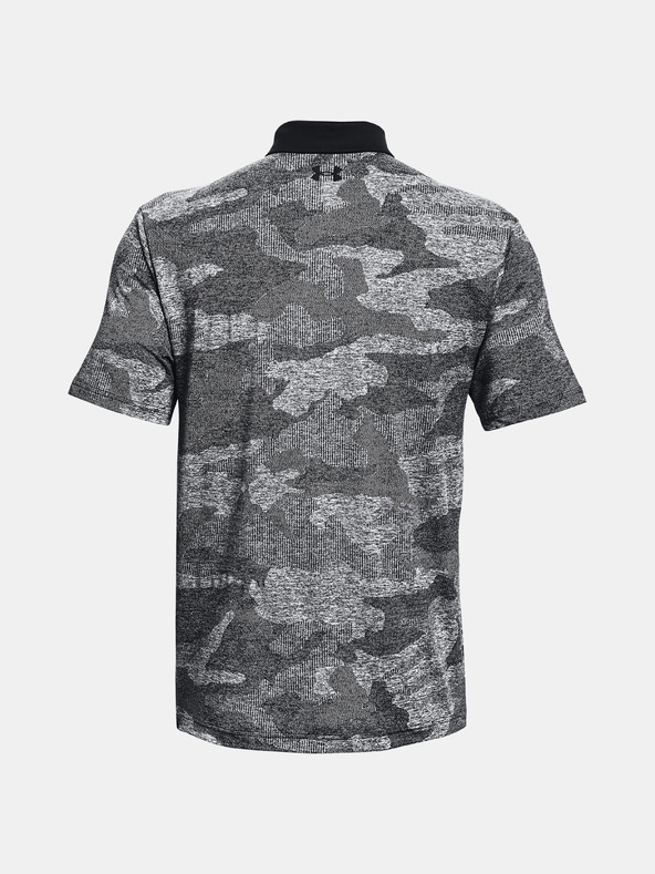 Under Armour Moška majica Under Armour UA Playoff Camo Jacq Polo