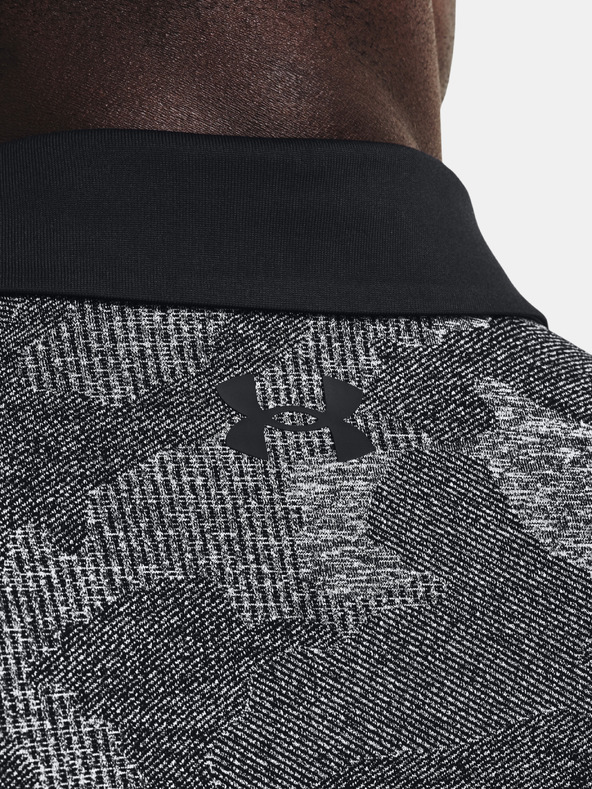 Under Armour Moška majica Under Armour UA Playoff Camo Jacq Polo