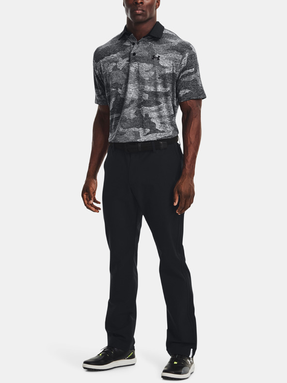 Under Armour Moška majica Under Armour UA Playoff Camo Jacq Polo