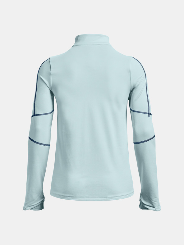 Under Armour Ženska majica Under Armour UA Train CW 1/2 Zip