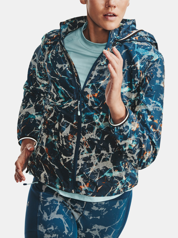 Under Armour Ženska jakna Under Armour UA STORM OutRun Cold Jacket