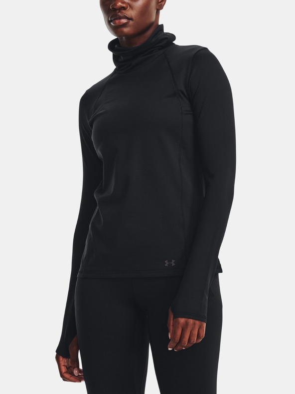 Under Armour Ženska majica Under Armour UA Meridian CW Funnel Neck