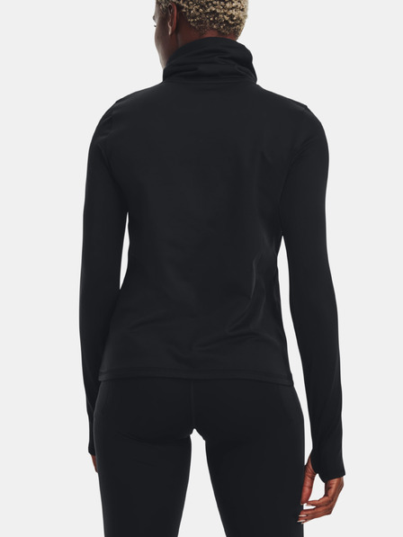 Under Armour Ženska majica Under Armour UA Meridian CW Funnel Neck