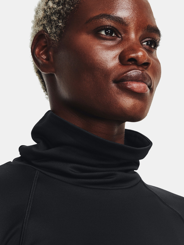 Under Armour Ženska majica Under Armour UA Meridian CW Funnel Neck