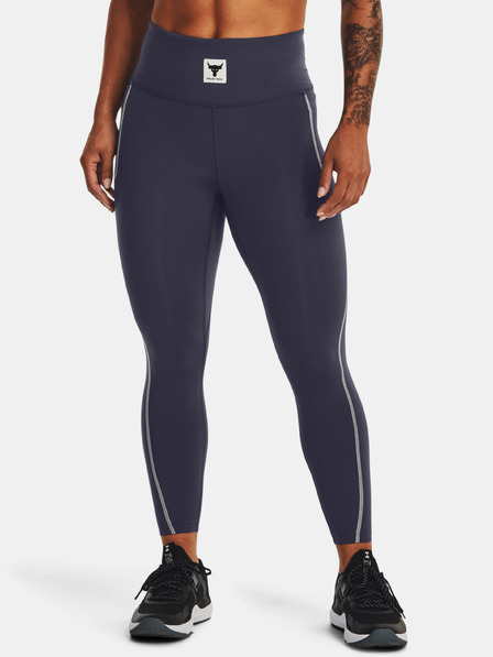 Under Armour Ženske pajkice Under Armour Pjt Rock Meridian Ankl Lgn