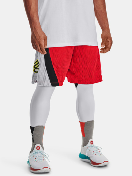 Under Armour Moške kratke hlače Under Armour Curry Splash 9'' Short