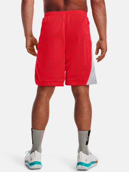 Under Armour Moške kratke hlače Under Armour Curry Splash 9'' Short