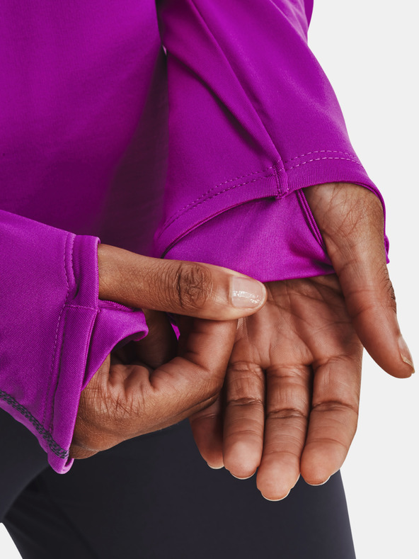 Under Armour Ženska majica Under Armour UA Train CW Crew