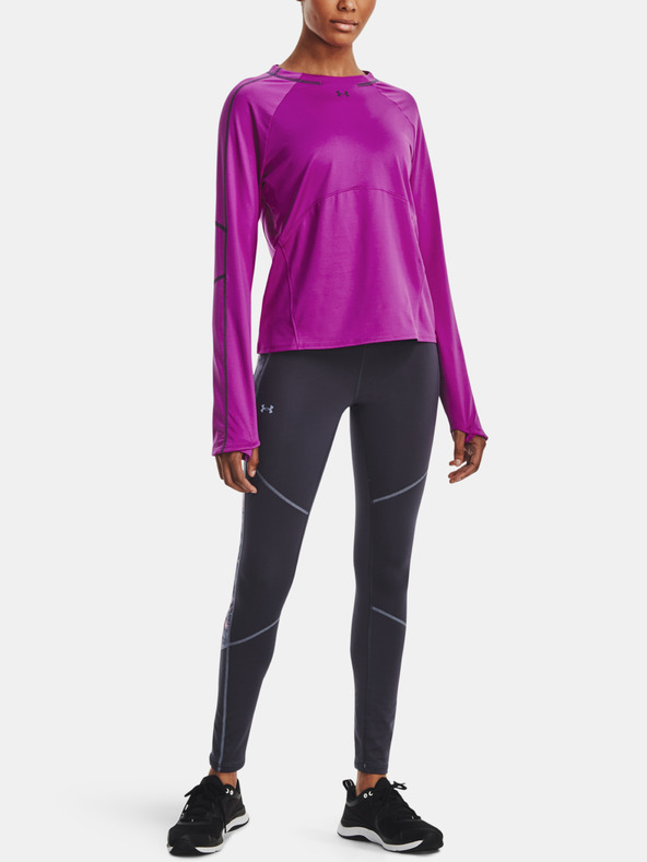 Under Armour Ženska majica Under Armour UA Train CW Crew