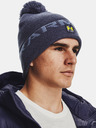 Under Armour Moška kapa Under Armour UA Halftime Fleece Pom