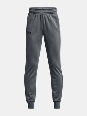 Under Armour UA Armour Fleece Joggers Otroška trenirka