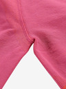 ALPINE PRO Temno roza ženska funkcionalna majica ALPINE PRO Lubina