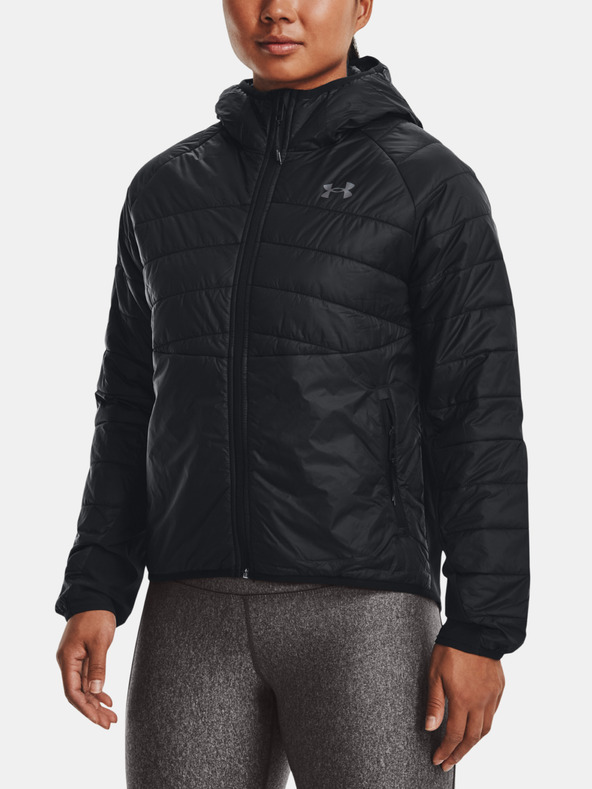 Under Armour Ženska jakna Under Armour UA Storm Active Hybrid Storm Jkt