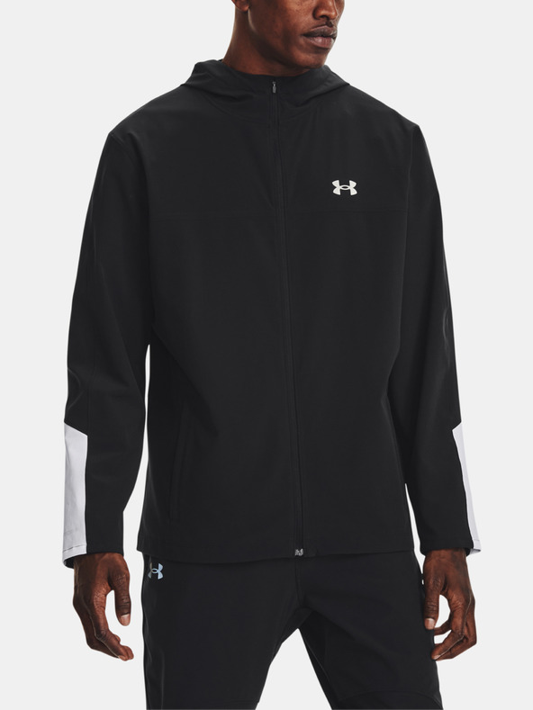 Under Armour Moška jakna Under Armour UA STORM UP THE PACE