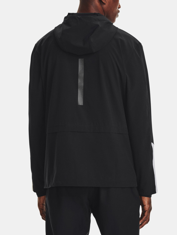 Under Armour Moška jakna Under Armour UA STORM UP THE PACE JACKET