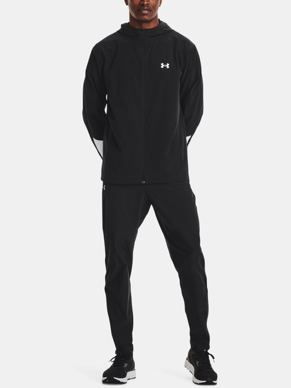 Under Armour Moška jakna Under Armour UA STORM UP THE PACE JACKET