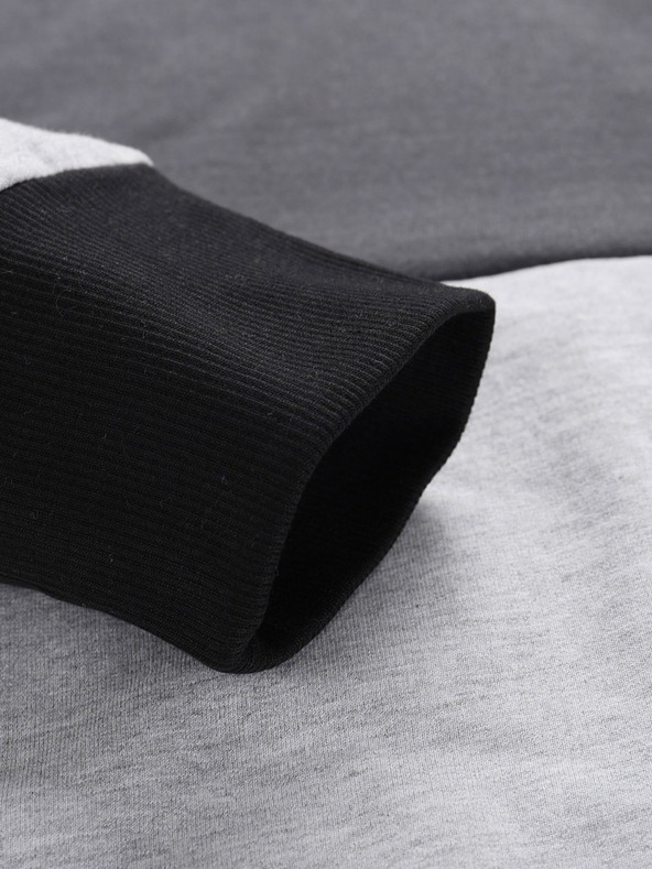 NAX Siva ženska kapuca NAX Onoda