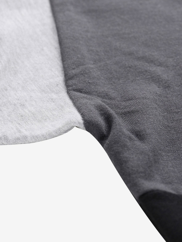 NAX Siva ženska kapuca NAX Onoda