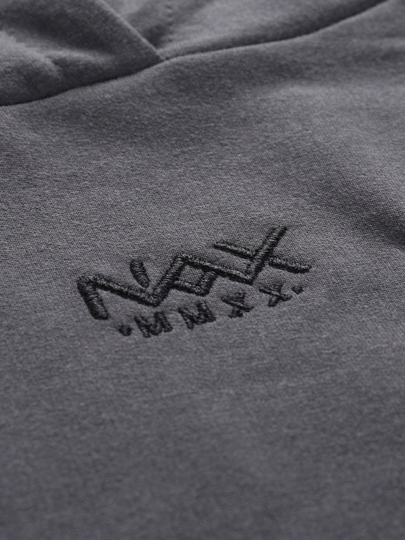 NAX Siva ženska kapuca NAX Onoda