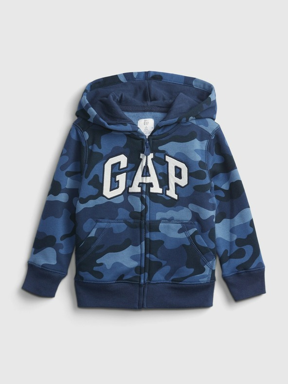 GAP Baby jopa GAP logo tisk