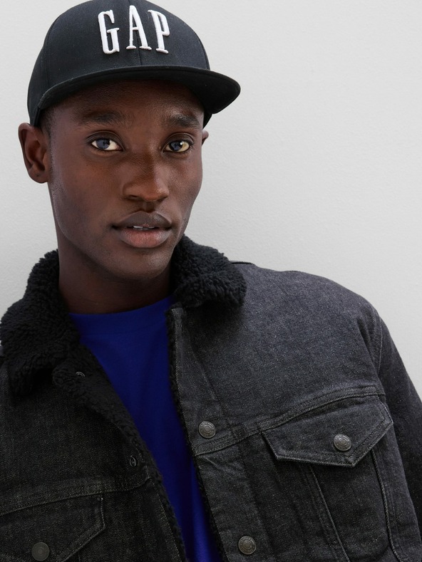 GAP Gap majica iz organskega bombaža