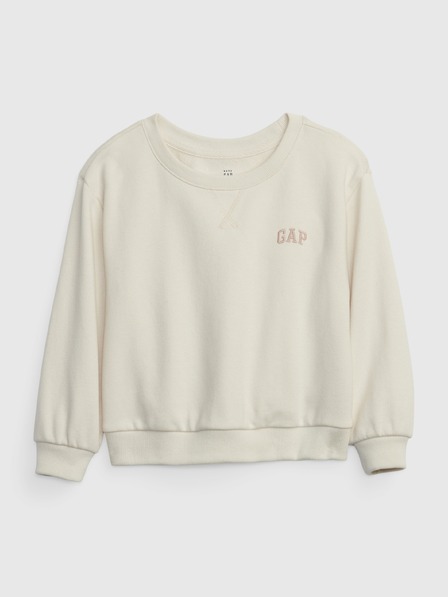 GAP Otroška majica z logotipom GAP