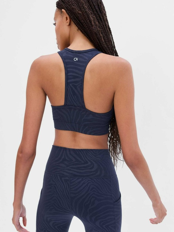 GAP Sportni top GapFit PowerMove T-Back GAP