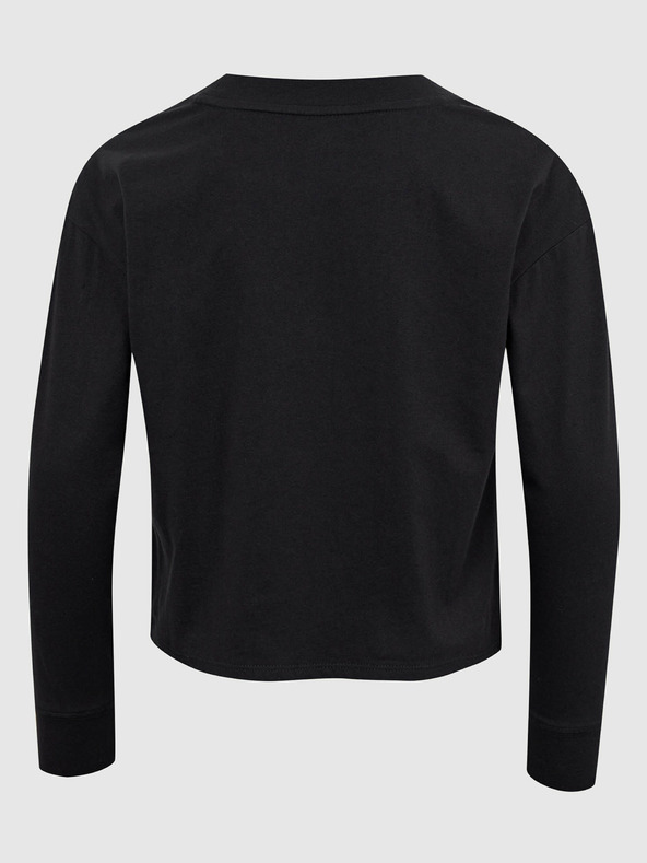 GAP GAP Otroška majica s cekini