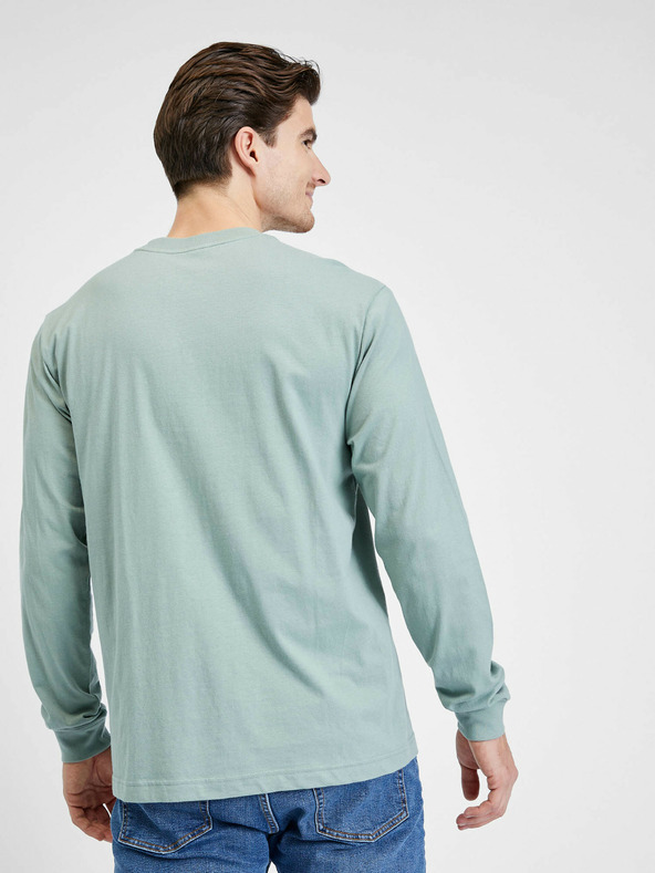 GAP Gap majica iz organskega bombaža