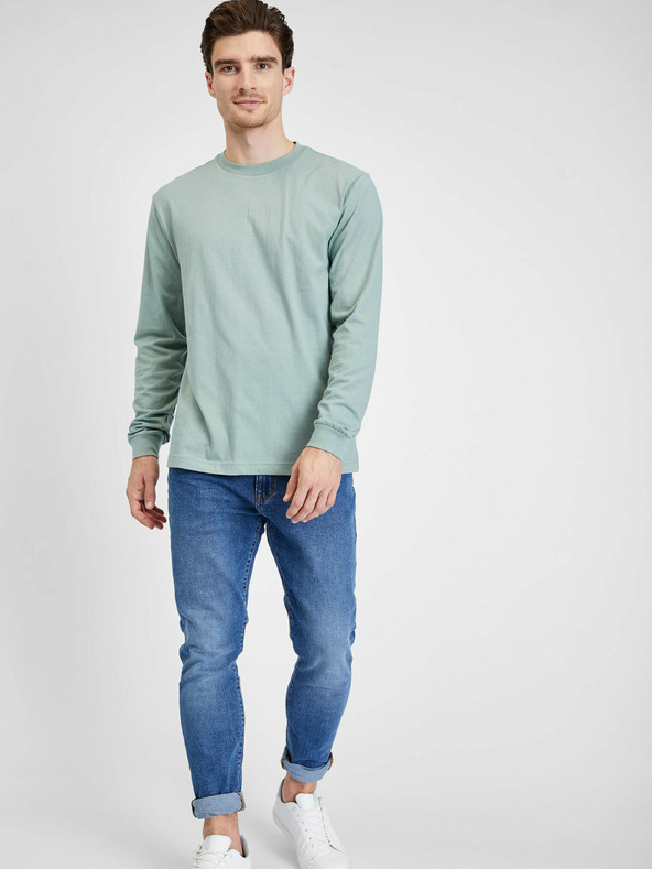GAP Gap majica iz organskega bombaža