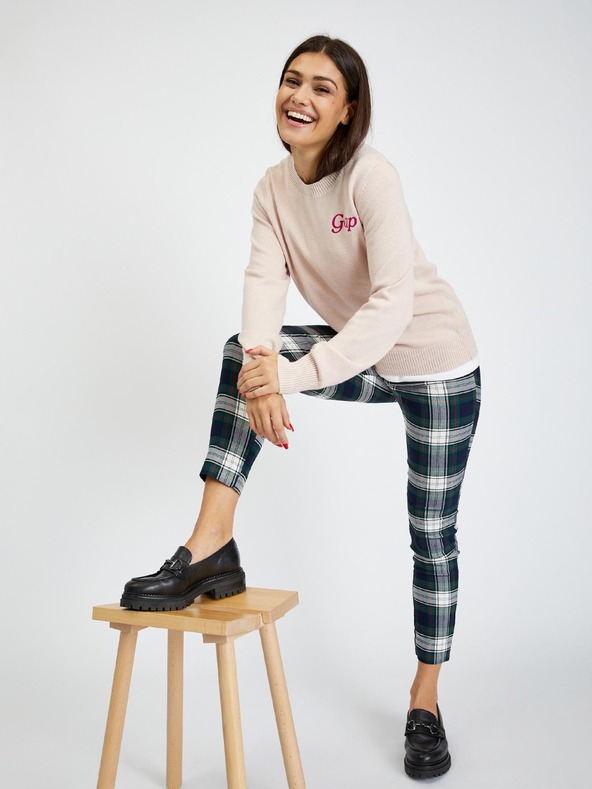 GAP Pulover z logotipom GAP