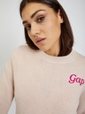 GAP Pulover z logotipom GAP