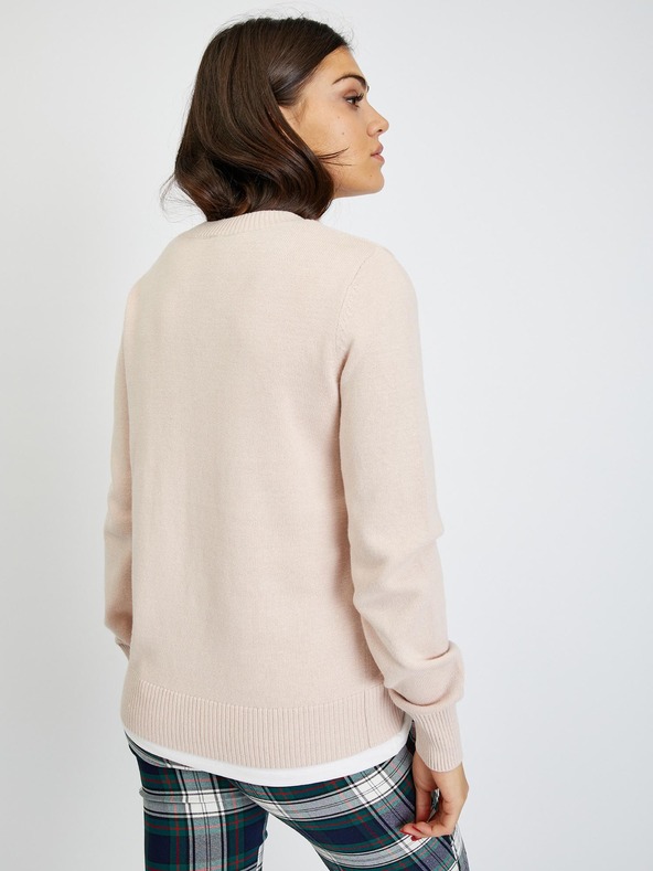 GAP Pulover z logotipom GAP