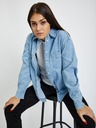 GAP Jeans srajca oversize GAP